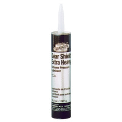 Lubriplate L0152-000 Gear Shield Series Open Gear Grease 10.5 oz Caulk Cartridge