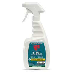 LPS 06328 Non-Solvent Degreaser 28 fl oz