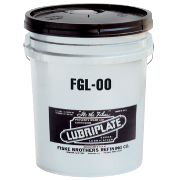 Lubriplate L0226-035 Food Machinery Grease High Performance 5 Gal