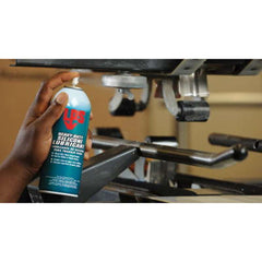 LPS 01516 Heavy Duty Silicone Lubricant 13 oz Aerosol Can