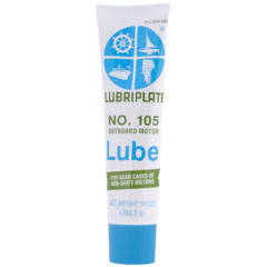 Lubriplate L0034-092 105 Series Water-Resistant Grease