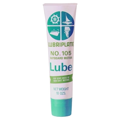 Lubriplate L0034-092 105 Series Water-Resistant Grease