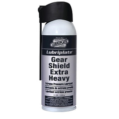 Lubriplate L0152-063 Gear Shield Series Open Gear Grease 11 oz Spray Can