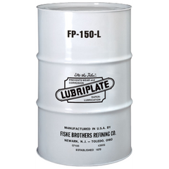 Lubriplate L0736-062 FP150L Food Machinery Lubricant 55 gal