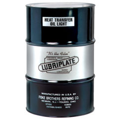 Lubriplate L0751-062 Light Heat Transfer Oil