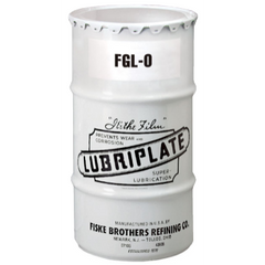 Lubriplate L0230-039 Food Machinery Grease High Performance 120 lb