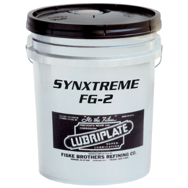 Lubriplate L0305-035 Synxtreme FG-2 Synthetic Grease 35 lb