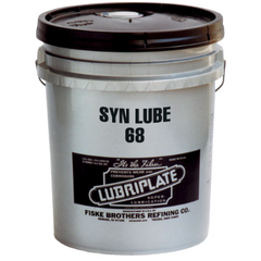 Lubriplate L0972-060 Air Compressor Oil each