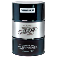 Lubriplate L0942-062 Turbine 32 Air Compressor Oil