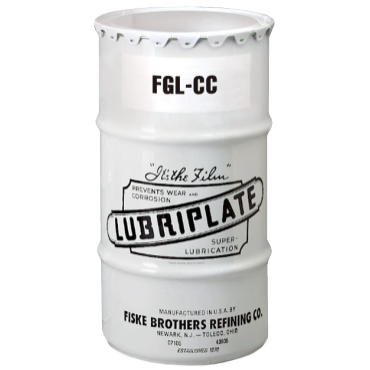 Lubriplate L0229-039 Food Machinery Grease 120 lb