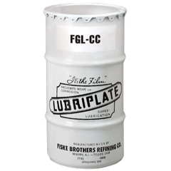 Lubriplate L0229-039 Food Machinery Grease 120 lb