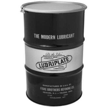 Lubriplate L0976-062 Syn Lube 100% Synthetic Multi-Purpose Fluid 55 gal