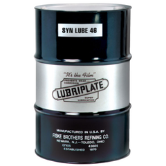 Lubriplate L0971-062 Air Compressor Oil 55 gal