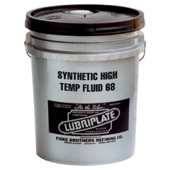 Lubriplate L0778-060 High Temp Synthetic Fluid 5 Gallon Pail