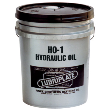 Lubriplate L0761-060 Hydraulic and Lubricating Oil 5 gal Pail