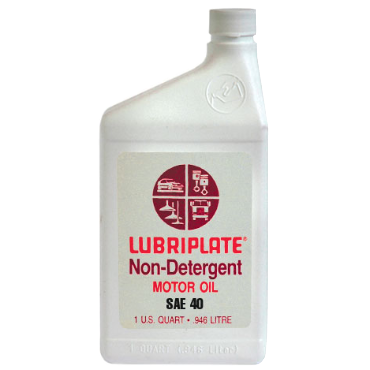 Lubriplate L0808-054 Motor Oil