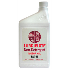 Lubriplate L0808-054 Motor Oil