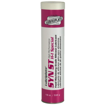 Lubriplate L0365-010 Syn ST High Performance H-1 Special Grease 19 OZ