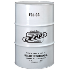 Lubriplate L0229-040 FGL-CC Series Food Machinery Grease 55 gal Drum