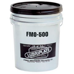 Lubriplate L0742-060 Food Grade Machine Oil SAE 30 5 gal Pail