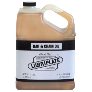 Lubriplate L0720-057 Bar & Chain Lubricant 1 Gal Jug