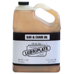 Lubriplate L0720-057 Bar & Chain Lubricant 1 Gal Jug