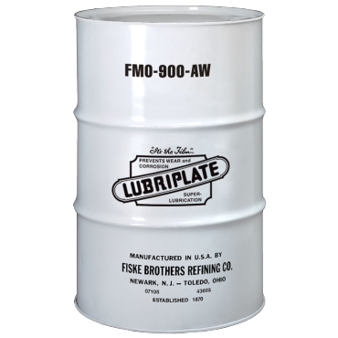 Lubriplate L0884-062 Food Machinery Oil 55 Gal Replacement MPN