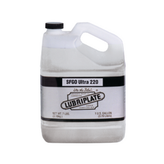 Lubriplate L0985-057 Food Machinery Oil Power 1 gal Replacement MPN