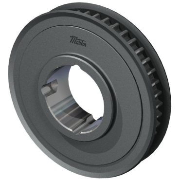 MARTIN 8MX33S12-1610 DRIVING BELTS, CHAINS, SPROCKETS