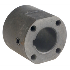 Martin 9H11/4 QUADRA-FLEX Coupling Hub 1 1/4