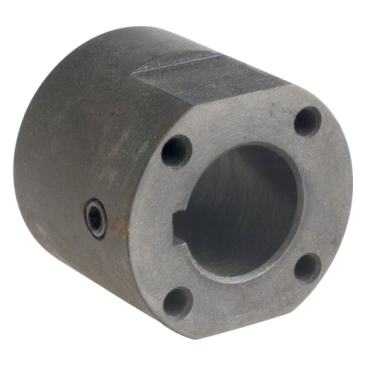 Martin 7H7/8 QUADRA-FLEX Coupling Hub