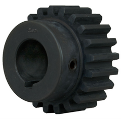 Martin TS1224BS1 Steel Spur Gear 20° 24 Teeth 12 Diametral Pitch