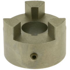 Martin ML099/8 Jaw Coupling Hub 0.625 in Bore Diameter