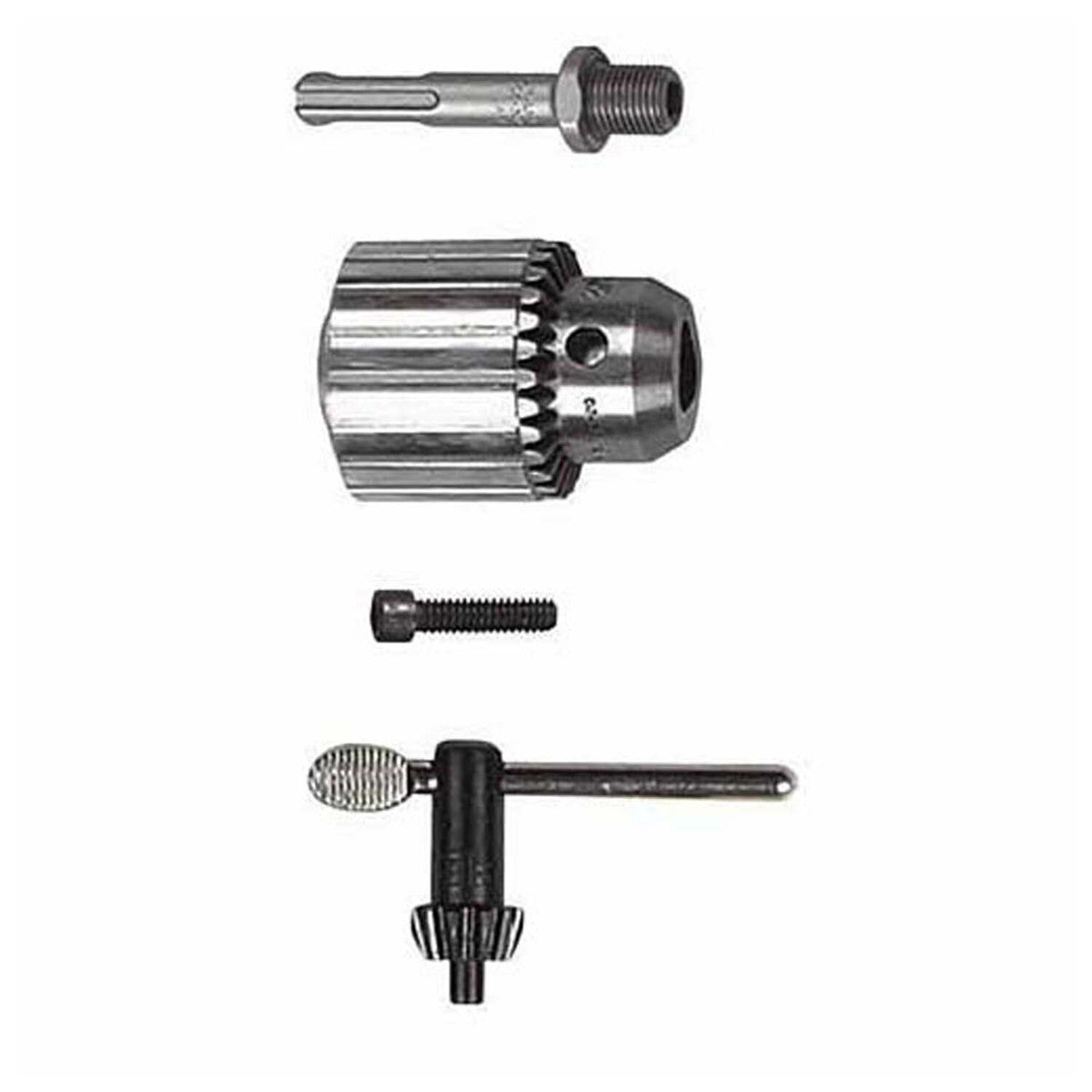 Milwaukee 48-66-1370 SDS/Chuck Adapter Kit