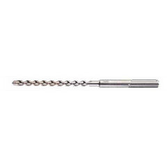 Milwaukee 48-20-7063 Carbide Tipped SDS-Plus Masonry Drill Bit