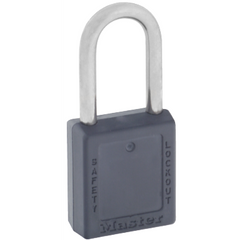 Master Lock S31BLK Zenex Light Weight Padlock