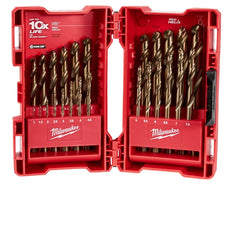 Milwaukee 48-89-2531 Metric Cobalt RH 25PC Kit