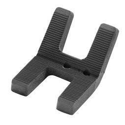 Milwaukee 48-22-8696 PVC Coated Pipe Jaw for 6 Leveling Tripod Chain Vise