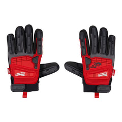 Milwaukee 48-22-8750 Impact Demolition Gloves - S