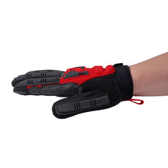 Milwaukee 48-22-8750 Impact Demolition Gloves - S