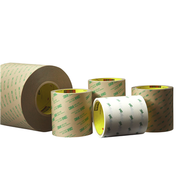 3M 00048011581491 Ultra High Temperature Adhesive Transfer Tape 9082