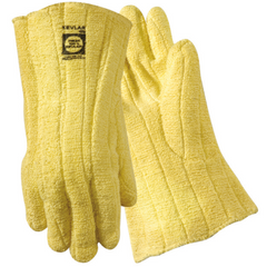 Wells Lamont 305KWL Heat-Resistant Terry Gloves 700 °F X-Large