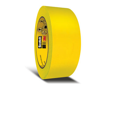 3M 00051111919309 Scotch Ultimate Paint Edge Masking Tape 2460