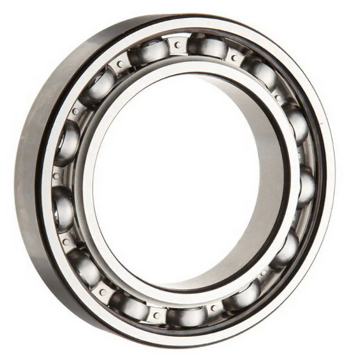 SKF 6324/C3 Deep Groove Radial Ball Bearing 120 mm ID 260 mm OD 55 mm Width