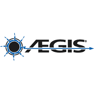 Aegis SGR-131.9-0A4W Shaft Grounding Ring With Conductive Epoxy Mounting