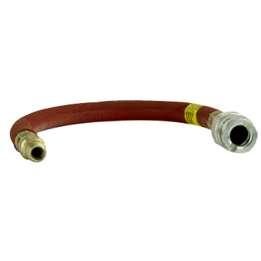 Alemite A908-A Grease Gun Hose Assembly