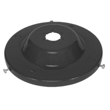 Alemite 338371 Drum Cover 120 lb Drum Replacement MPN