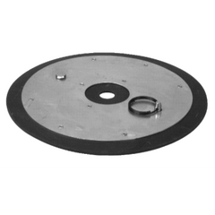 Alemite 337665 Follower Plate 35 lb Drum