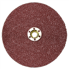 3M 00051141276427 Cubitron II Fibre Disc 4.5 Inches TN