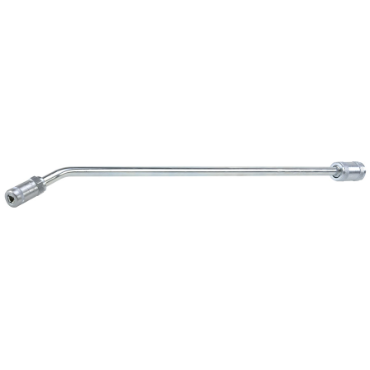 Alemite 6279 Grease Gun Rigid Extension 21 in 6304-B